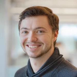 Meet your Posher, Mitchell